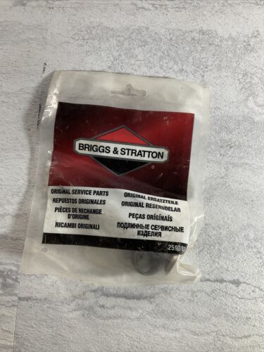 Genuine OEM Briggs & Stratton VALVE-EXHAUST 296676 (6922742137015)